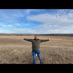 Meet your Posher, Gabriel